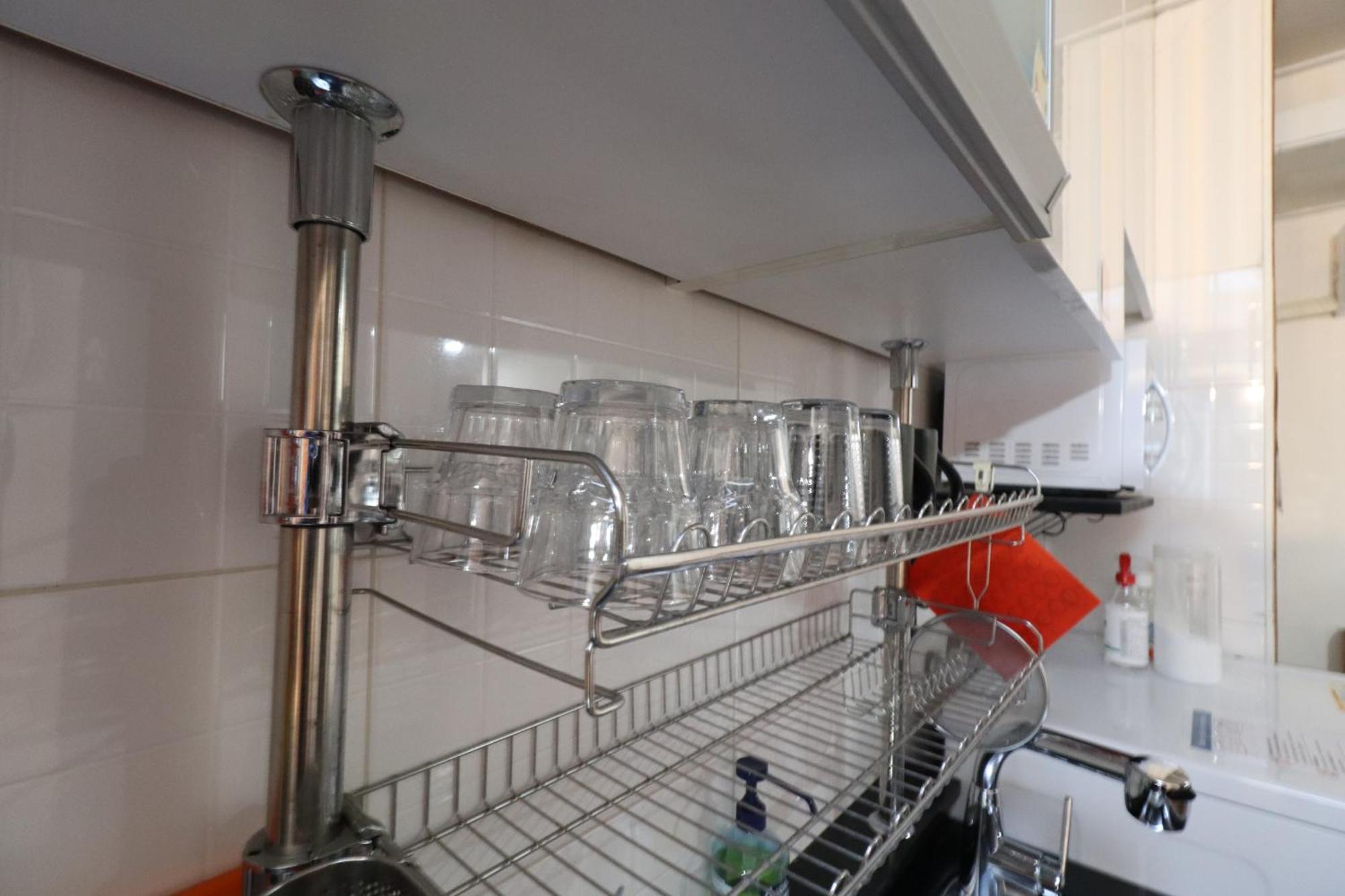 Just4U Guesthouse Сеул Экстерьер фото