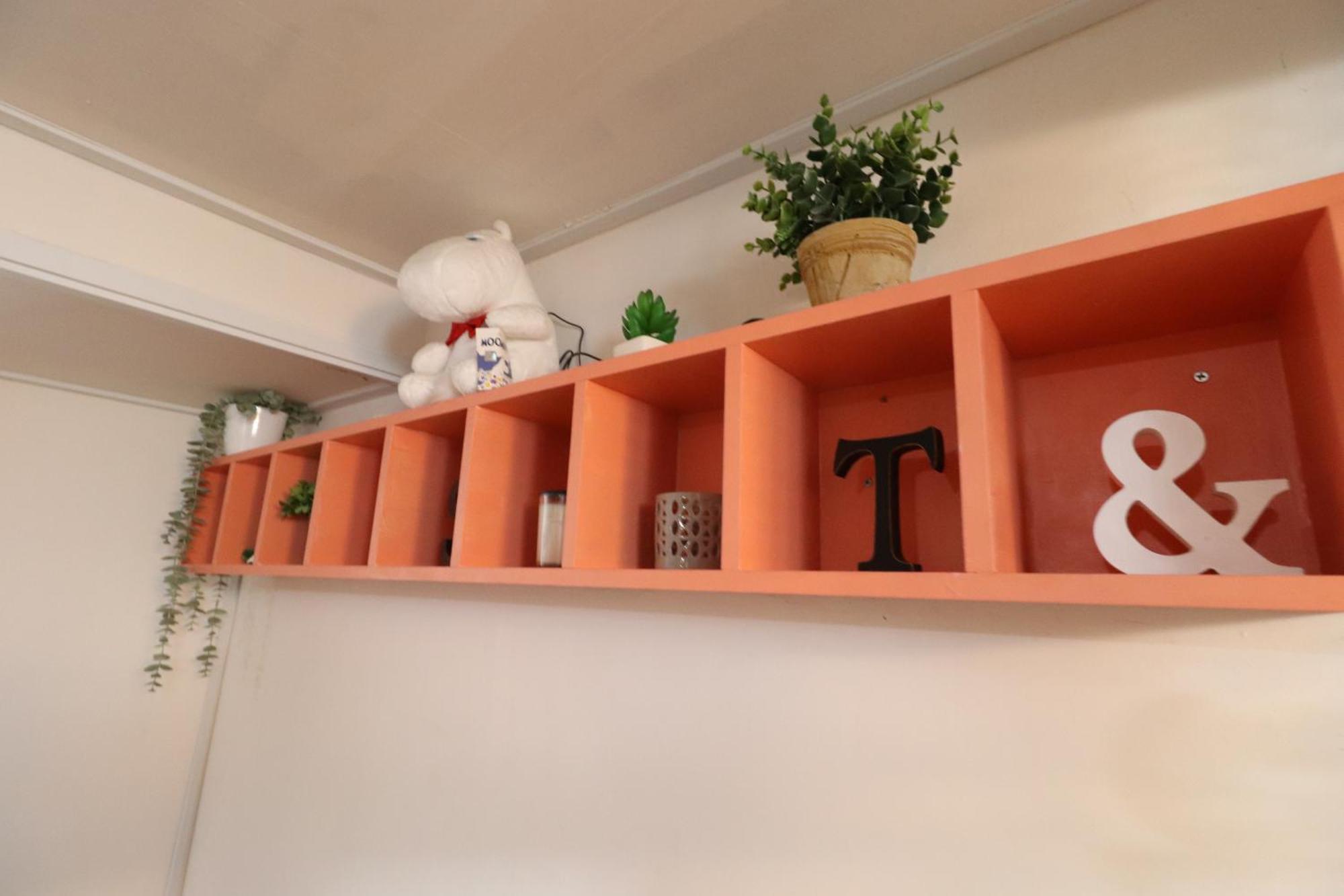 Just4U Guesthouse Сеул Экстерьер фото