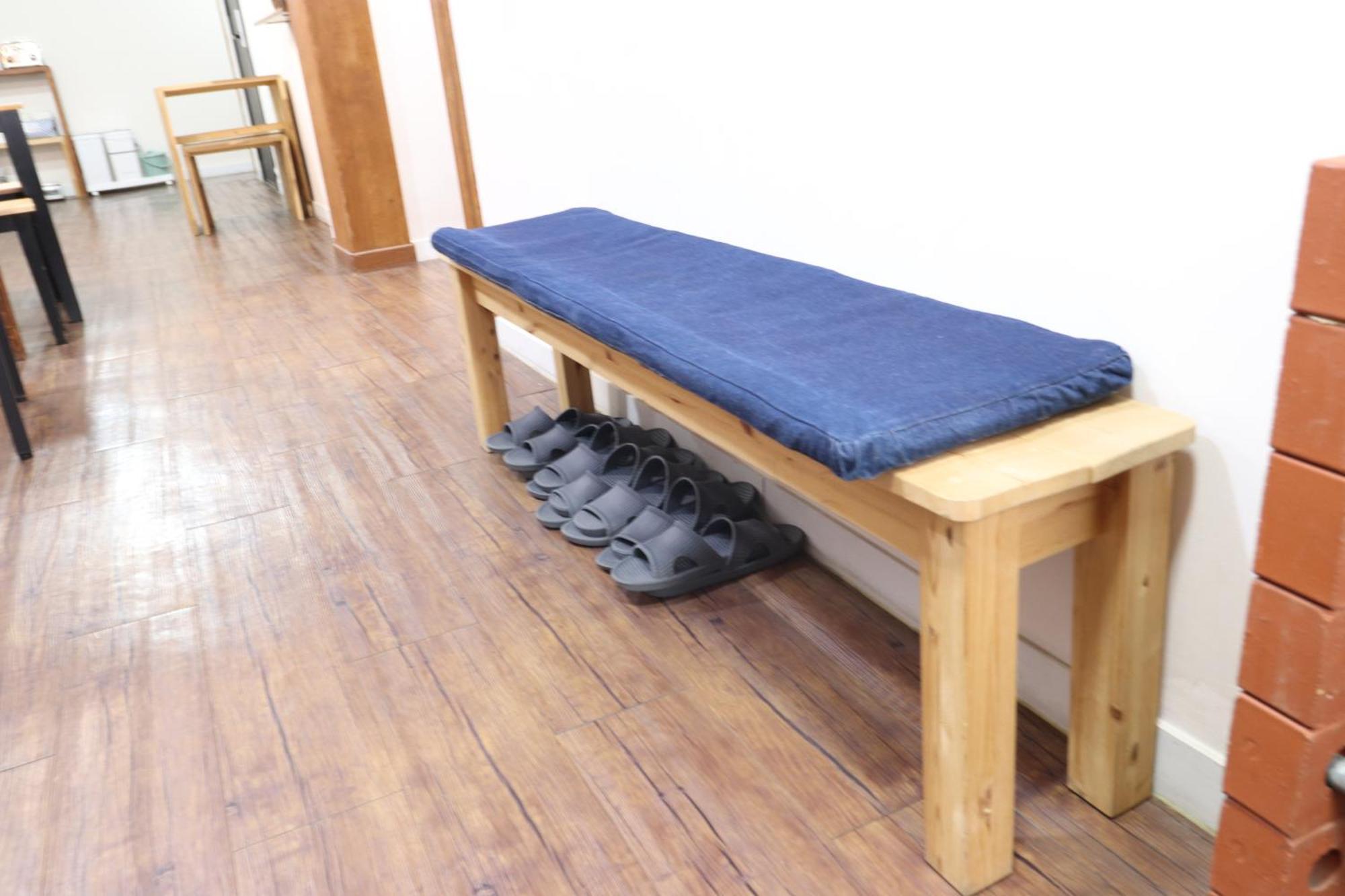 Just4U Guesthouse Сеул Экстерьер фото
